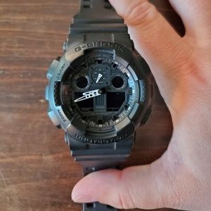 G-Shock Casio 5081